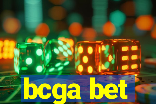 bcga bet